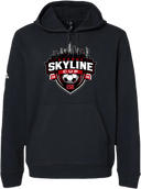 Adidas Hoodie - iSE Kearny Skyline Cup 2026
