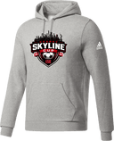Adidas Hoodie - iSE Kearny Skyline Cup 2026