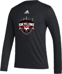 Adidas Performance Shirts - iSE Kearny Skyline Cup 2026