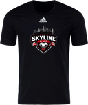 Adidas Performance Shirts - iSE Kearny Skyline Cup 2026