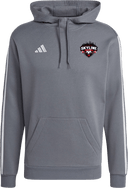 Adidas 3-Stripes Hoodie - iSE Kearny Skyline Cup 2026