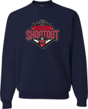 Crew Sweatshirt - Memphis Shootout 2026