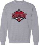 Crew Sweatshirt - Memphis Shootout 2026
