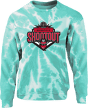 Crew Sweatshirt - Memphis Shootout 2026