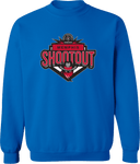 Crew Sweatshirt - Memphis Shootout 2026