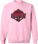 Crew Sweatshirt - Memphis Shootout 2026