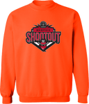 Crew Sweatshirt - Memphis Shootout 2026