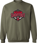 Crew Sweatshirt - Memphis Shootout 2026