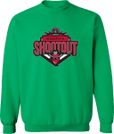 Crew Sweatshirt - Memphis Shootout 2026