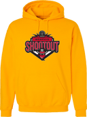 Hoodies - Memphis Shootout 2026