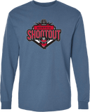 Long Sleeves - Memphis Shootout 2026
