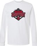 Long Sleeves - Memphis Shootout 2026