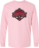 Long Sleeves - Memphis Shootout 2026