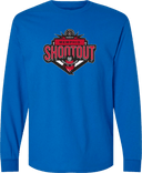 Long Sleeves - Memphis Shootout 2026