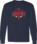 Long Sleeves - Memphis Shootout 2026