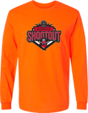 Long Sleeves - Memphis Shootout 2026