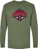 Long Sleeves - Memphis Shootout 2026