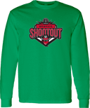 Long Sleeves - Memphis Shootout 2026