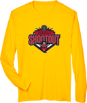 Performance Long Sleeves - Memphis Shootout 2026
