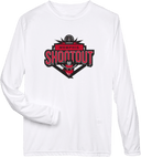 Performance Long Sleeves - Memphis Shootout 2026