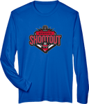 Performance Long Sleeves - Memphis Shootout 2026