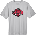 Performance Short Sleeves - Memphis Shootout 2026