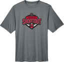 Performance Short Sleeves - Memphis Shootout 2026