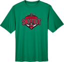 Performance Short Sleeves - Memphis Shootout 2026
