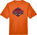 Performance Short Sleeves - Memphis Shootout 2026