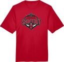Performance Short Sleeves - Memphis Shootout 2026