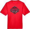Performance Short Sleeves - Memphis Shootout 2026