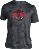 Performance Short Sleeves - Memphis Shootout 2026