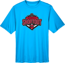 Performance Short Sleeves - Memphis Shootout 2026