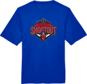 Performance Short Sleeves - Memphis Shootout 2026