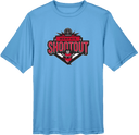 Performance Short Sleeves - Memphis Shootout 2026
