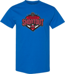 Short Sleeves - Memphis Shootout 2026