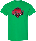 Short Sleeves - Memphis Shootout 2026