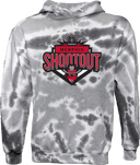 Tie-Dye Hoodies - Memphis Shootout 2026