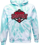 Tie-Dye Hoodies - Memphis Shootout 2026