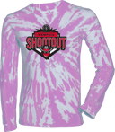 Tie-Dye Long Sleeves - Memphis Shootout 2026