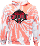Tie-Dye Hoodies - Memphis Shootout 2026