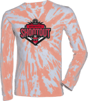 Tie-Dye Long Sleeves - Memphis Shootout 2026