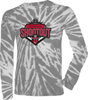 Tie-Dye Long Sleeves - Memphis Shootout 2026