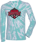 Tie-Dye Long Sleeves - Memphis Shootout 2026