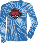 Tie-Dye Long Sleeves - Memphis Shootout 2026