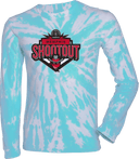 Tie-Dye Long Sleeves - Memphis Shootout 2026