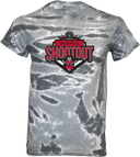 Tie-Dye Short Sleeves - Memphis Shootout 2026