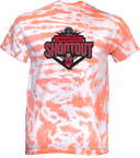 Tie-Dye Short Sleeves - Memphis Shootout 2026