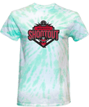 Tie-Dye Short Sleeves - Memphis Shootout 2026