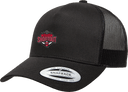 Trucker Hat - Memphis Shootout 2026